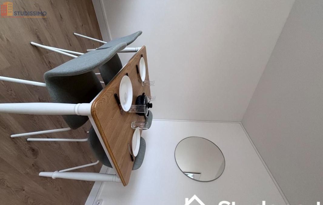 Studio 11m² Saint-Herblain - Meublé, DPE D - Photo 10