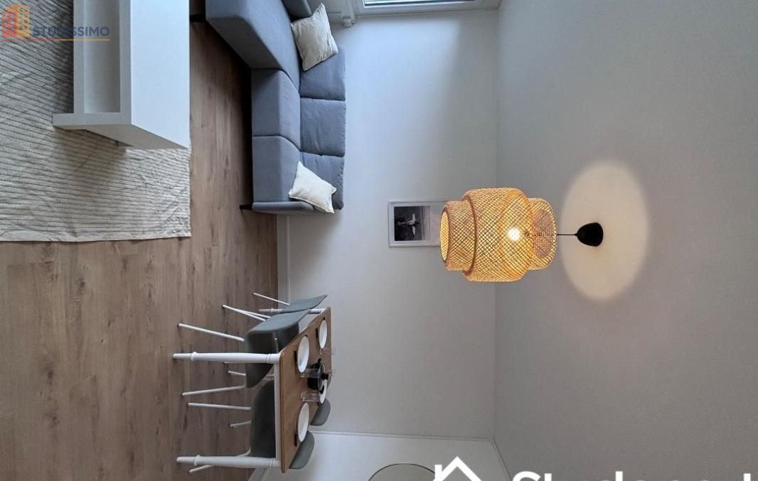 Studio 11m² Saint-Herblain - Meublé, DPE D - Photo 0