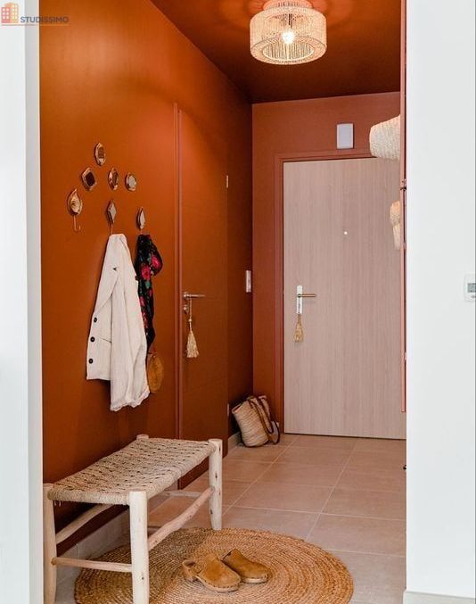 Studio 29m² Nantes - Bail mobilité - Photo 3