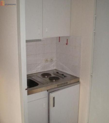 Studio 20m² Angers 49000 - Photo 3