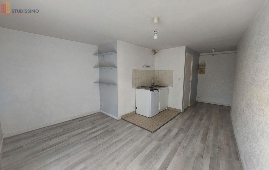 Studio à Angers