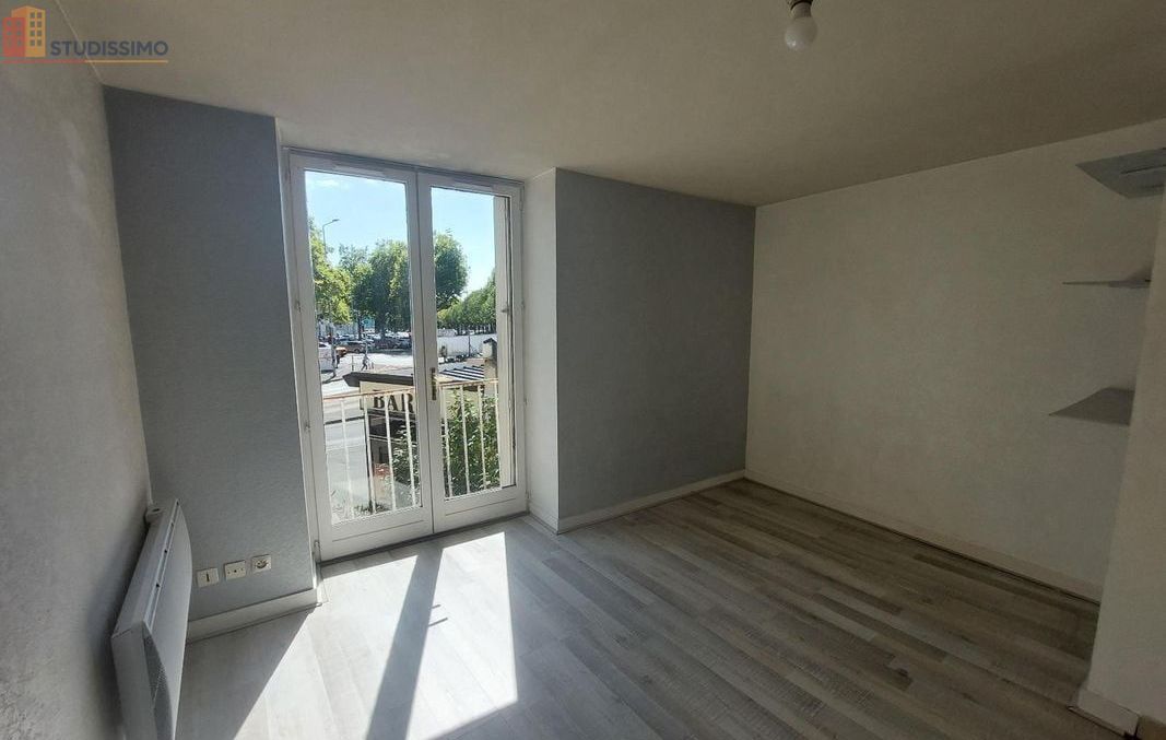 Studio 20m² Angers 49100 - Photo 5