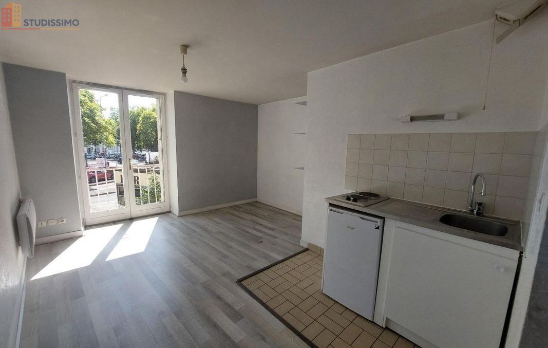 Studio 20m² Angers 49100 - Photo 3