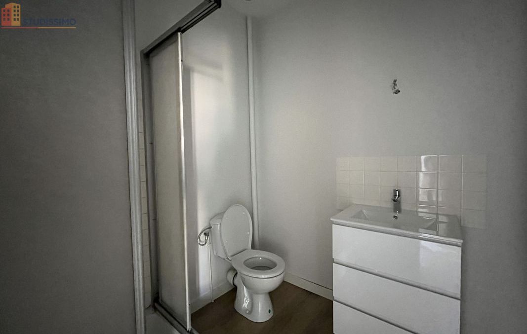 Studio 23m² Doué-en-Anjou - secteur calme - Photo 2