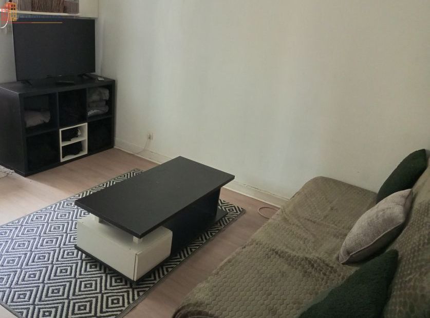 Studio meublé 20m² Nantes 44000 - Meublé, centre-ville - Photo 11