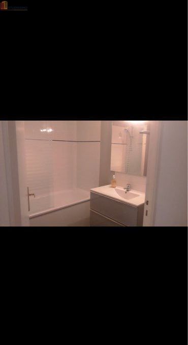 Studio 29m² Nantes centre - Calme, meublé - Photo 1