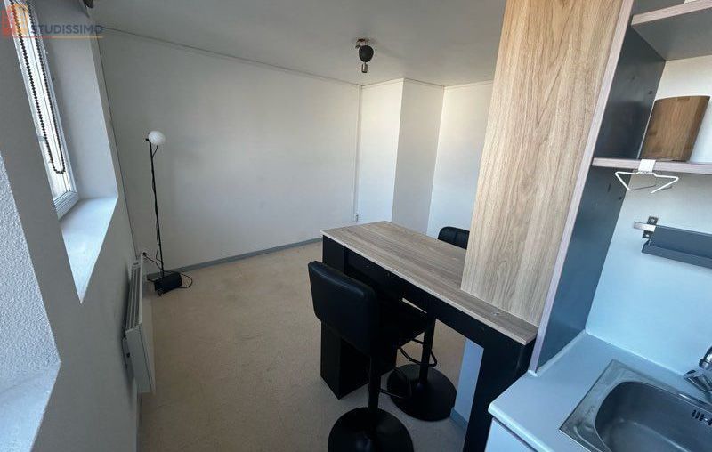 Studio 17m² Nantes centre Graslin - Ensoleillé, vue dégagée - Photo 207