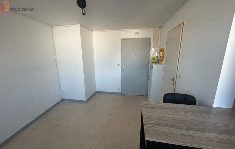 Studio 17m² Nantes centre Graslin - Ensoleillé, vue dégagée - Photo 203