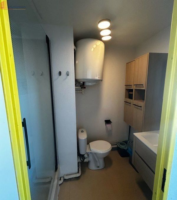 Studio 17m² Nantes centre Graslin - Ensoleillé, vue dégagée - Photo 120