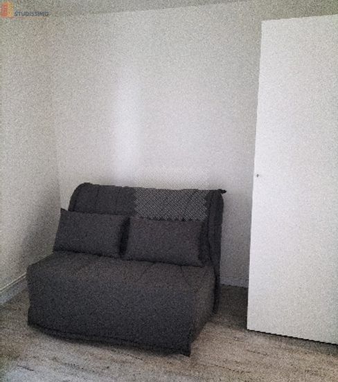 Studio meublé 13m² Angers - Meublé, DPE C - Photo 15