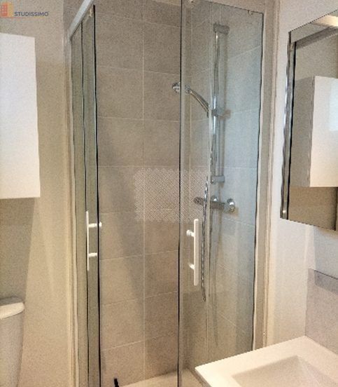 Studio meublé 13m² Angers - Meublé, DPE C - Photo 9