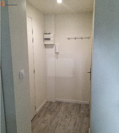 Studio meublé 13m² Angers - Meublé, DPE C - Photo 6