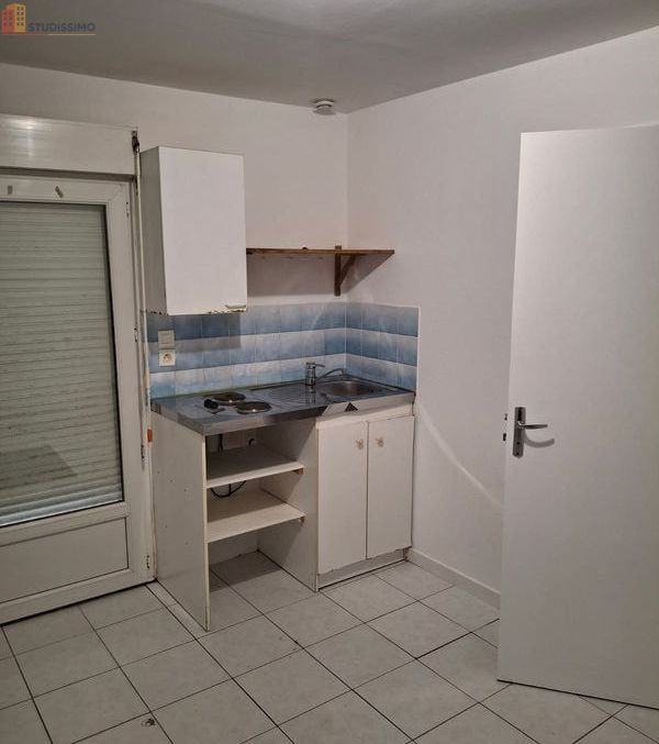 Studio à Nantes