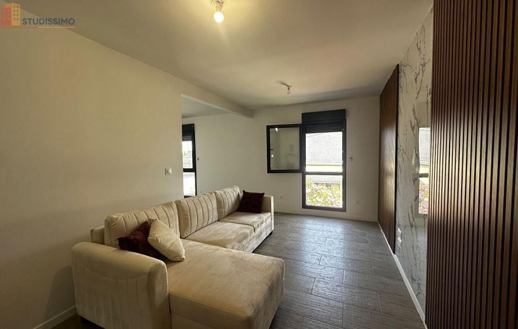 Studio meublé 64m² Angers 49000 - Lumineux, DPE A - Photo 17