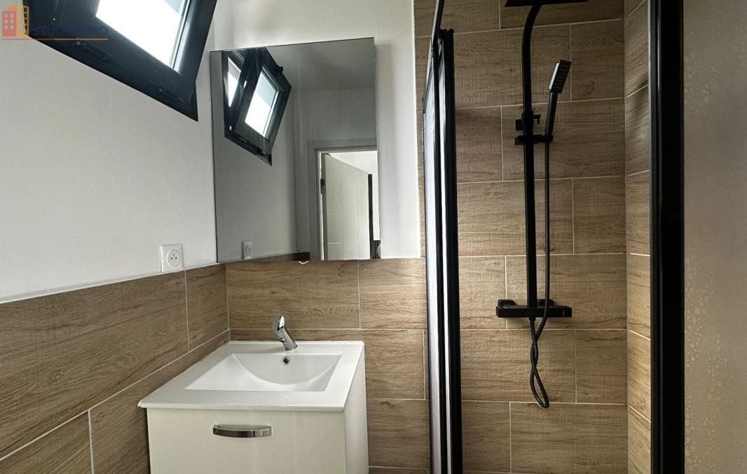 Studio meublé 64m² Angers 49000 - Lumineux, DPE A - Photo 9