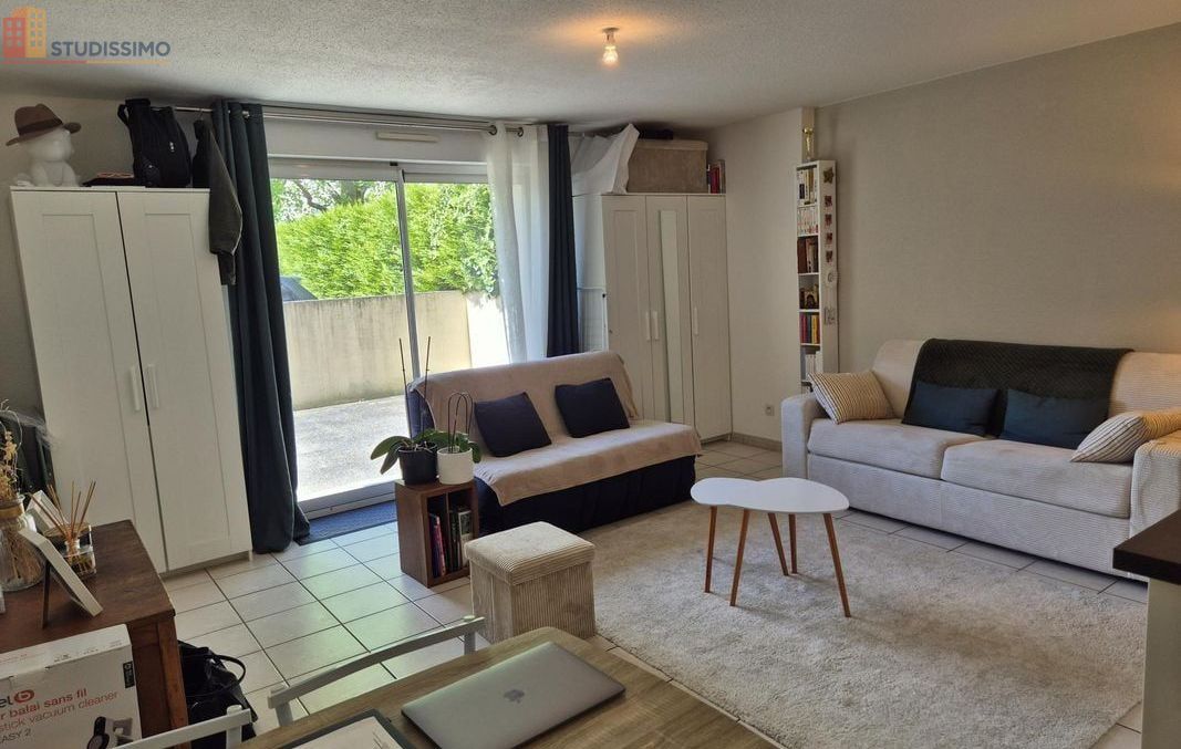 Studio à Angers