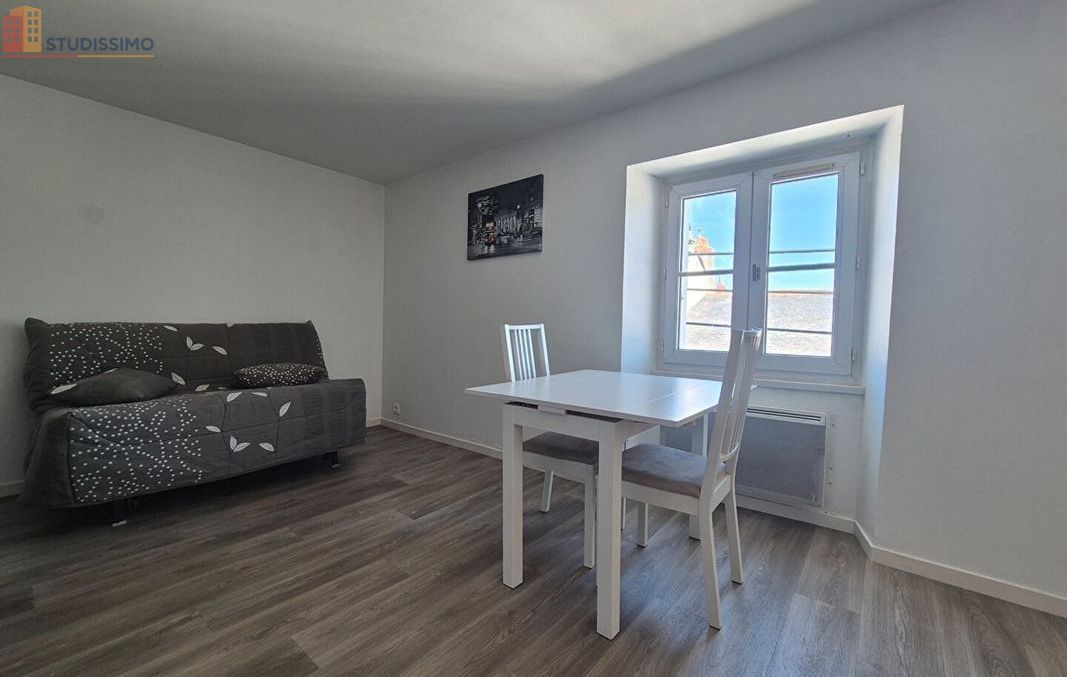 Studio à Angers