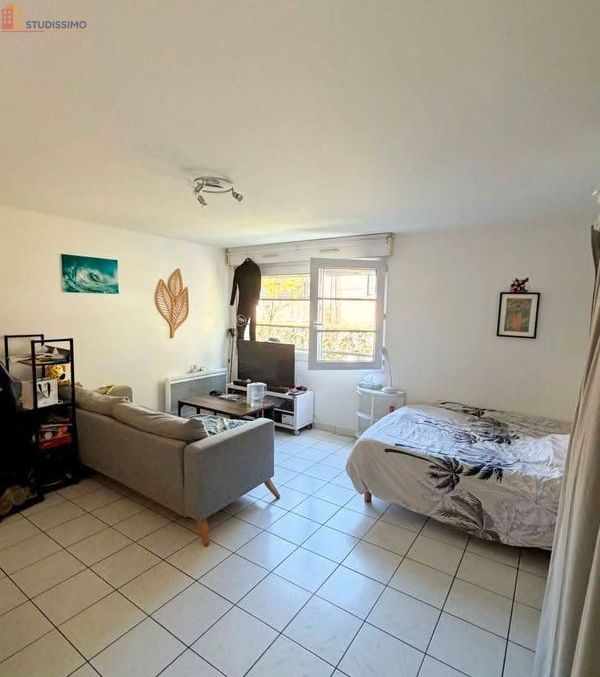 Studio 32m² Angers 49000 - Photo 4