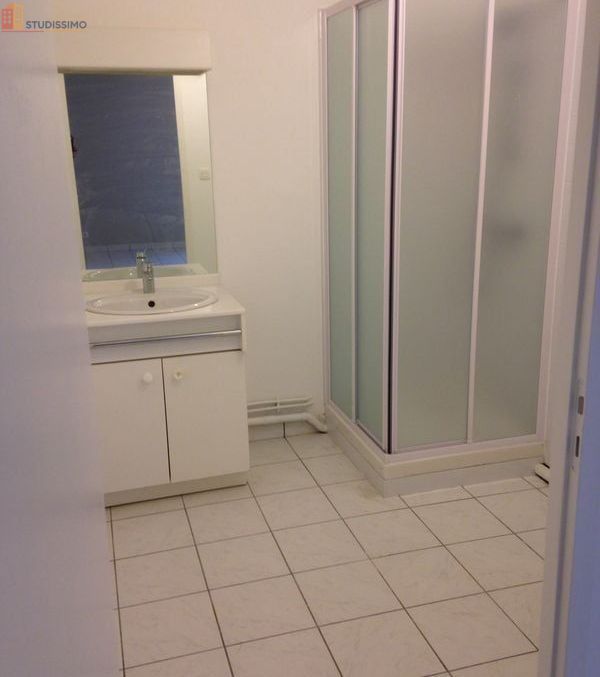 Studio 32m² Angers 49000 - Photo 1