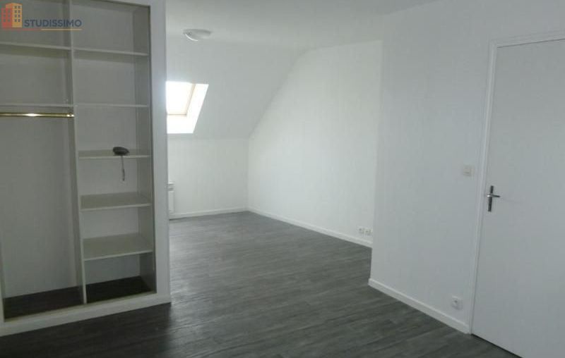 Studio 22m² Angers 49100 - Photo 5