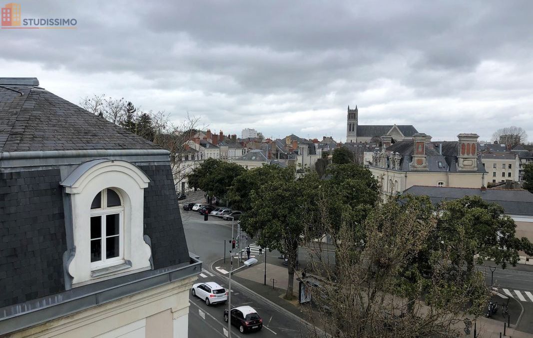 Studio à Angers