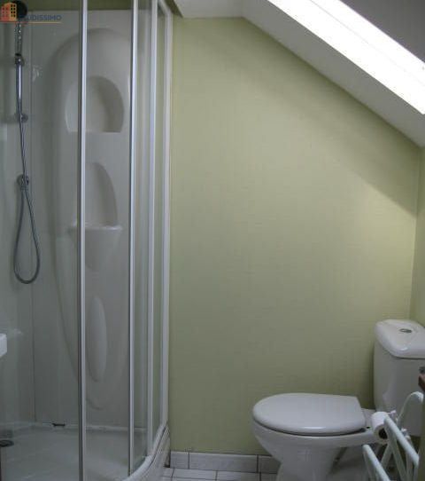 Studio meublé 15m² Angers Madeleine - Dernier étage, calme - Photo 2
