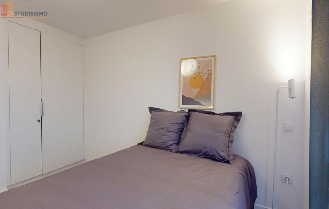 Studio 23m² Avrillé 49240 - DPE B - Photo 30
