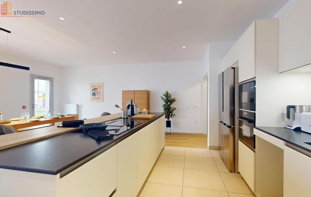 Studio 23m² Avrillé 49240 - DPE B - Photo 11