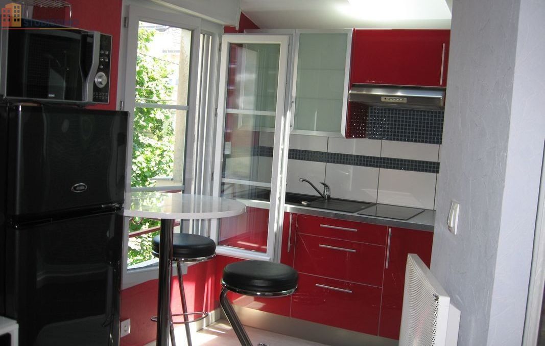 Studio à Angers