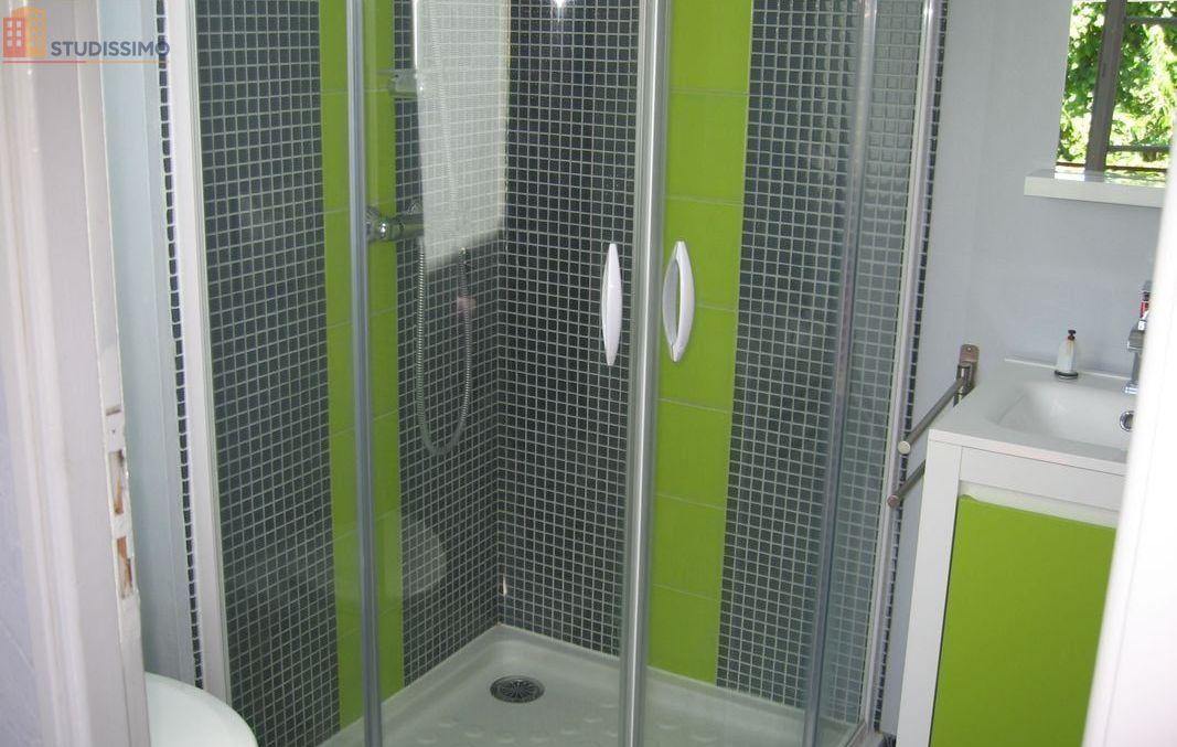Studio meublé 20m² Angers 49100 - Calme, proche gare - Photo 1