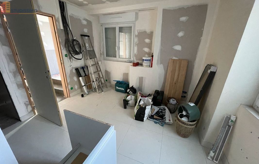 Studio meublé 16m² Angers centre - Proche jardin du mail - Photo 4