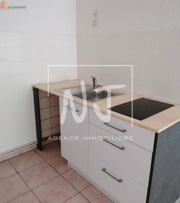 Studio 24m² Angers 49100 - Photo 3