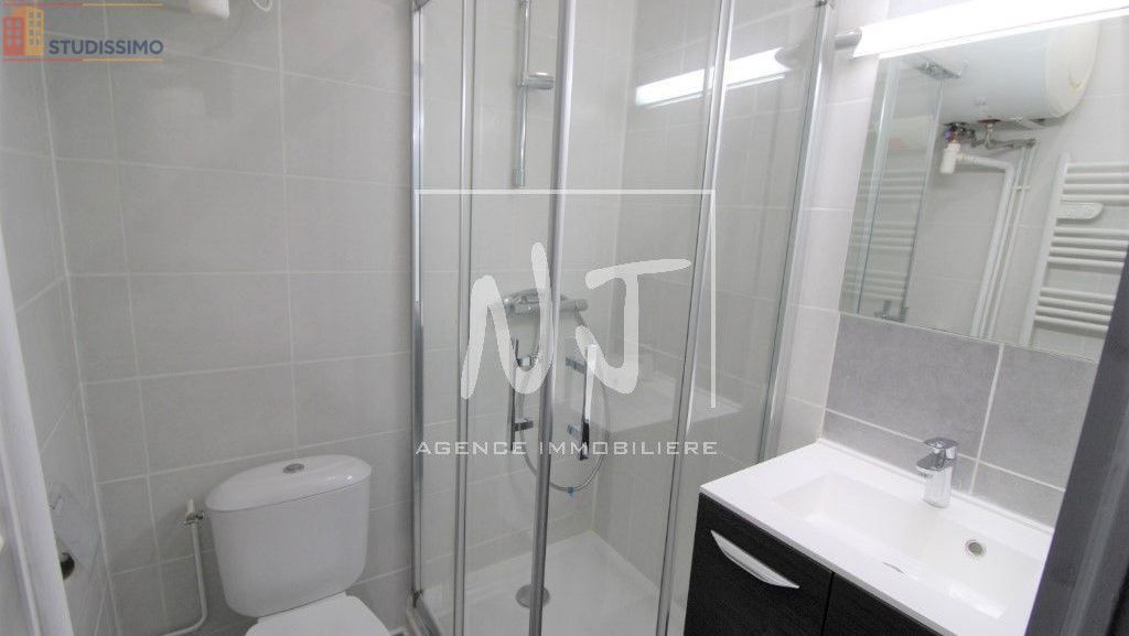Studio 24m² Angers 49100 - Photo 4