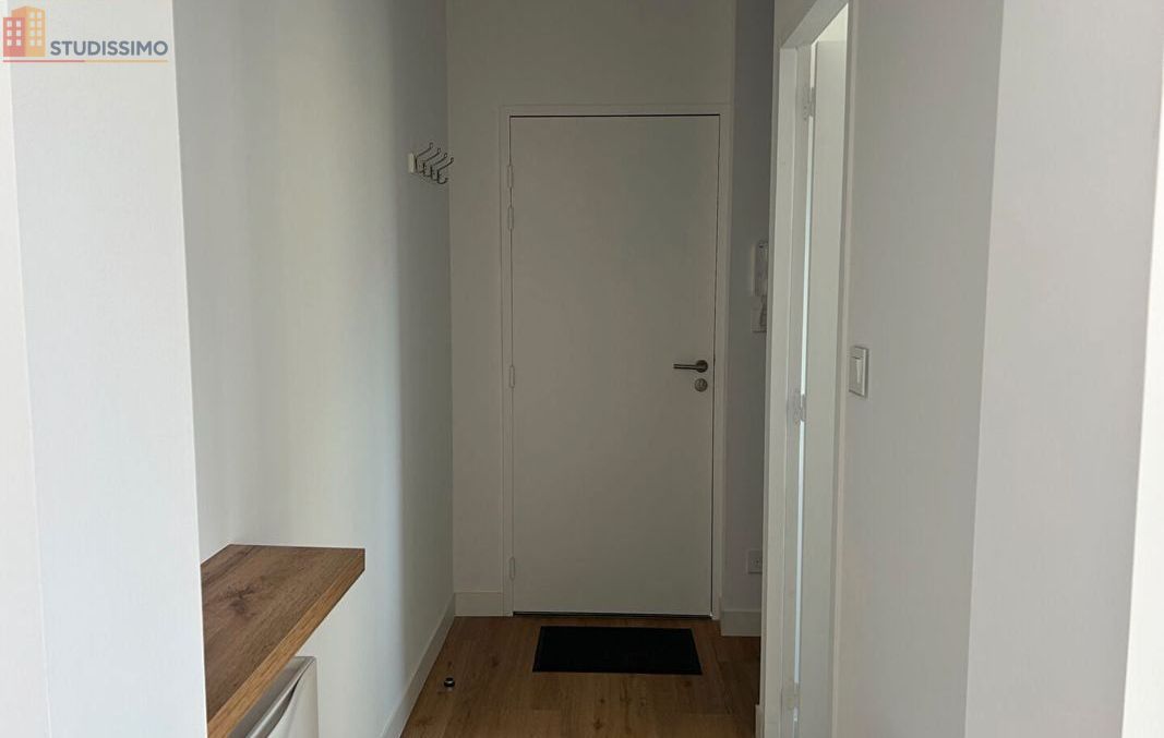 Studio meublé 28m² Angers 49000 - Meublé, DPE C - Photo 4