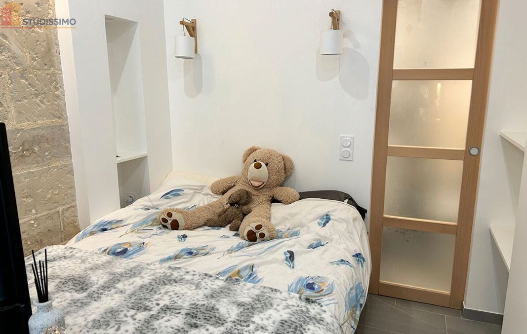Studio 15m² Angers 49000 - Photo 1
