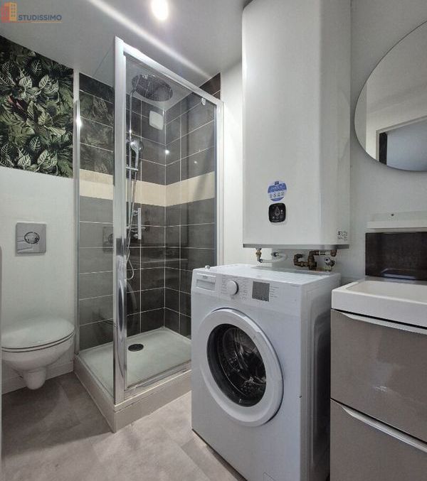 Studio 19m² Angers 49000 - Photo 3