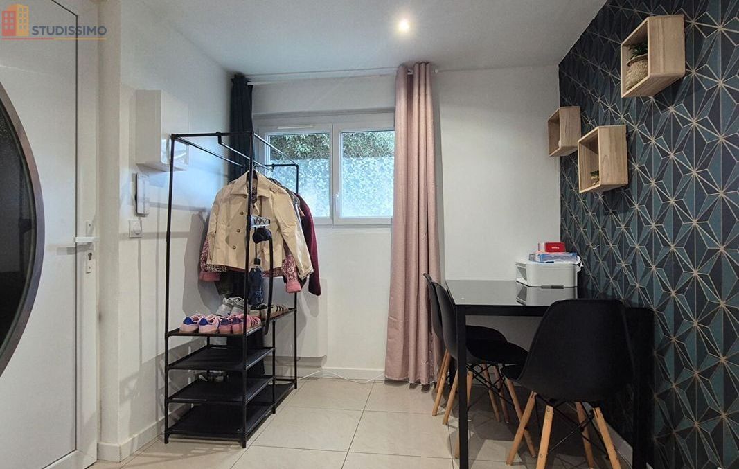 Studio 19m² Angers 49000 - Photo 1