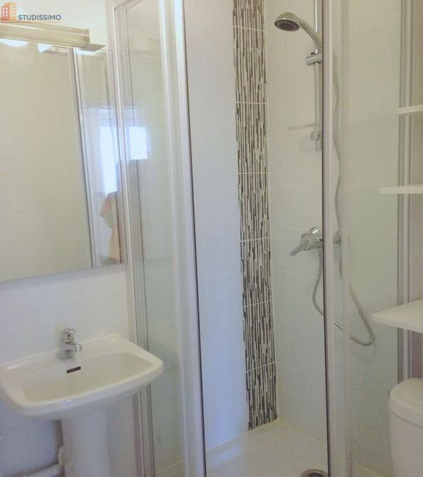 Studio meublé 29m² Orléans centre - Calme, meublé - Photo 1