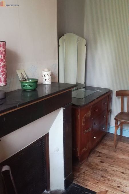 Studio meublé 23m² Angers 49100 - Meublé, proche commodités - Photo 2