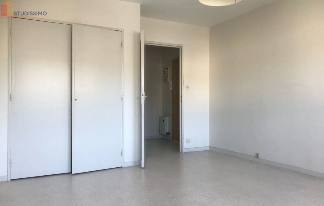 Studio à Saumur