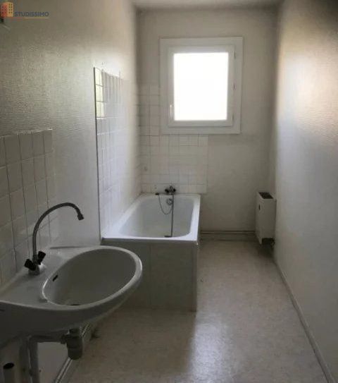 Studio 33m² Saumur - lumineux - Photo 3