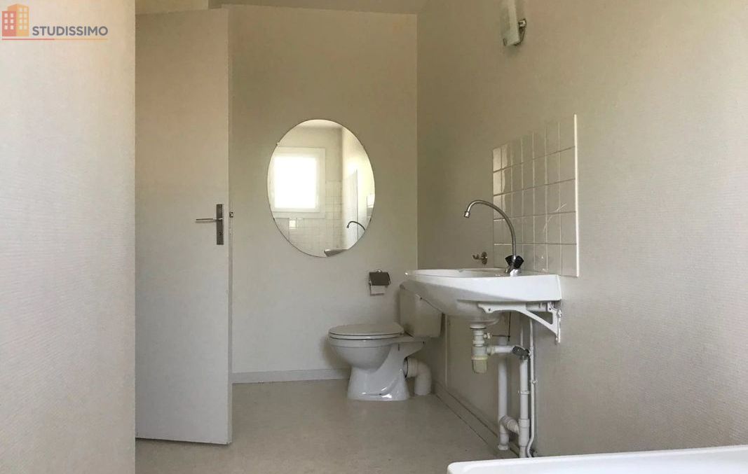 Studio 33m² Saumur - lumineux - Photo 1