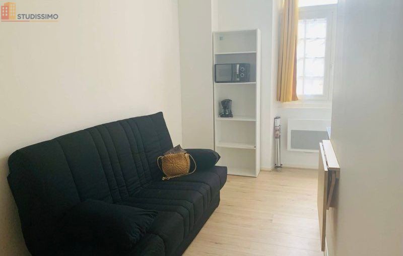 Studio à Angers