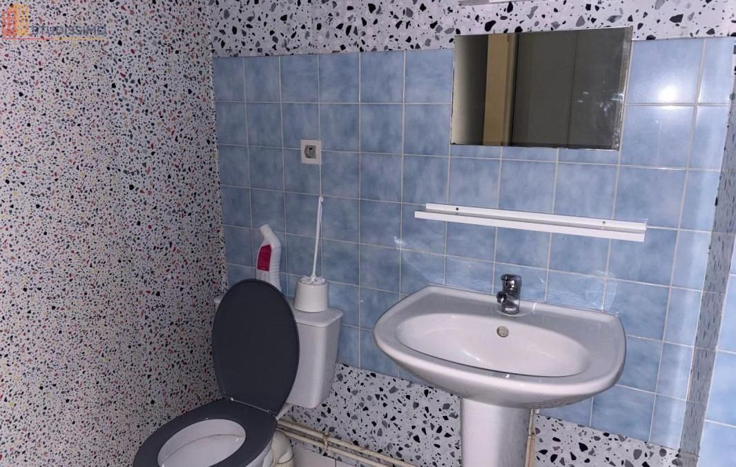 Studio 22m² Angers 49000 - Photo 8