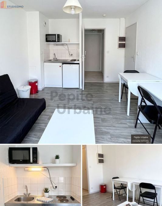 Studio à Angers