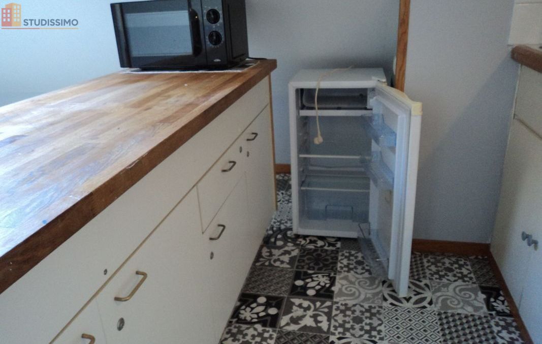 Studio 20m² Angers 49100 - Étage élevé, lumineux - Photo 6