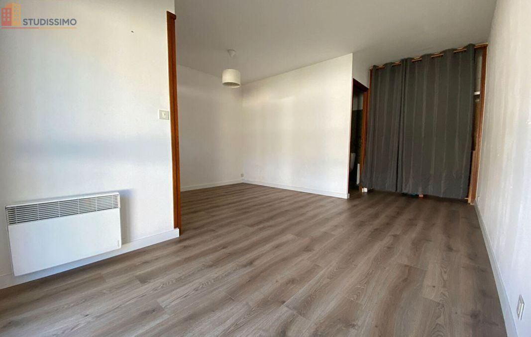 Studio 25m² Angers - lumineux - Photo 10
