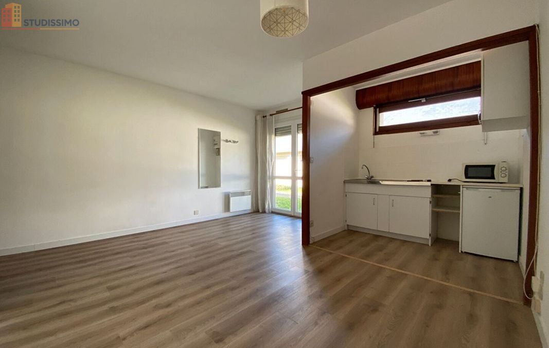 Studio 25m² Angers - lumineux - Photo 6
