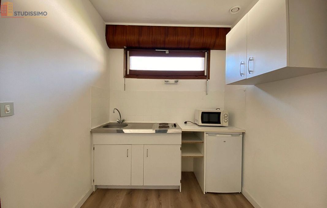 Studio 25m² Angers - lumineux - Photo 8