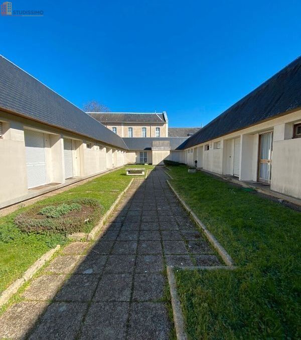 Studio 25m² Angers - lumineux - Photo 3